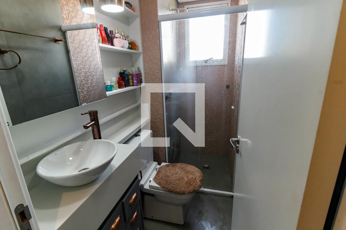 Apartamento, 3 quartos, 85 m² - Foto 74