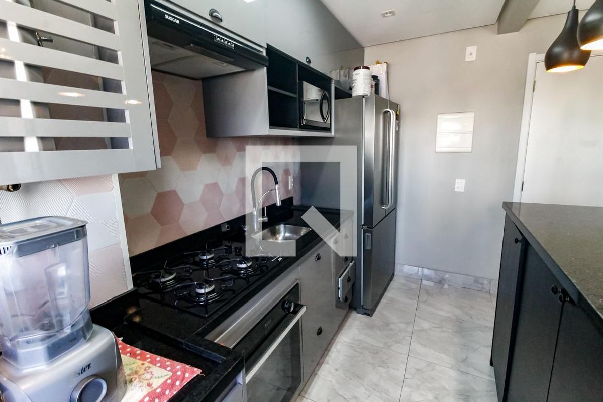 Apartamento, 3 quartos, 85 m² - Foto 46