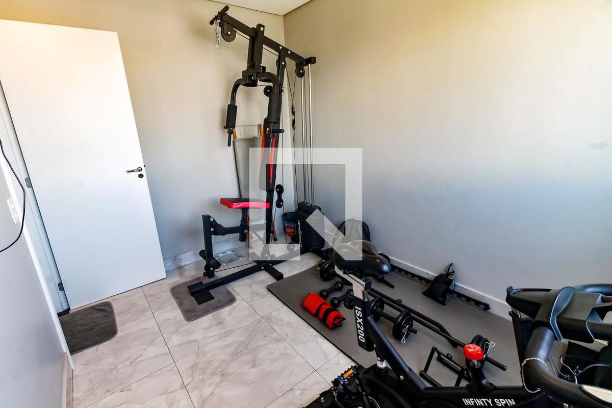 Apartamento, 3 quartos, 85 m² - Foto 22