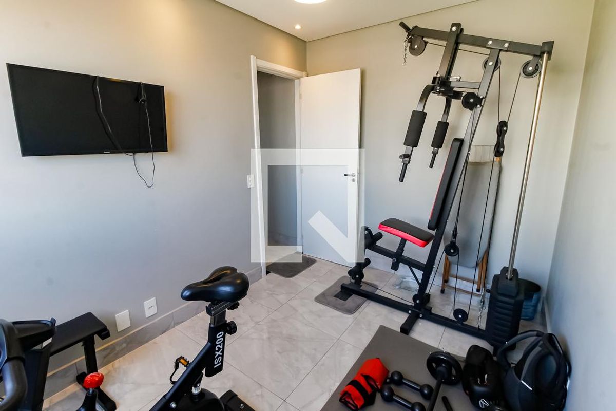 Apartamento, 3 quartos, 85 m² - Foto 24