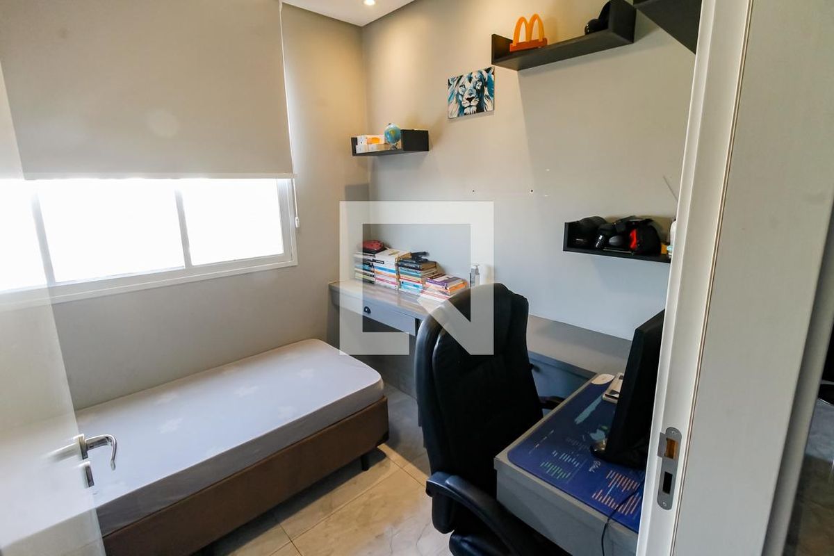 Apartamento, 3 quartos, 85 m² - Foto 12