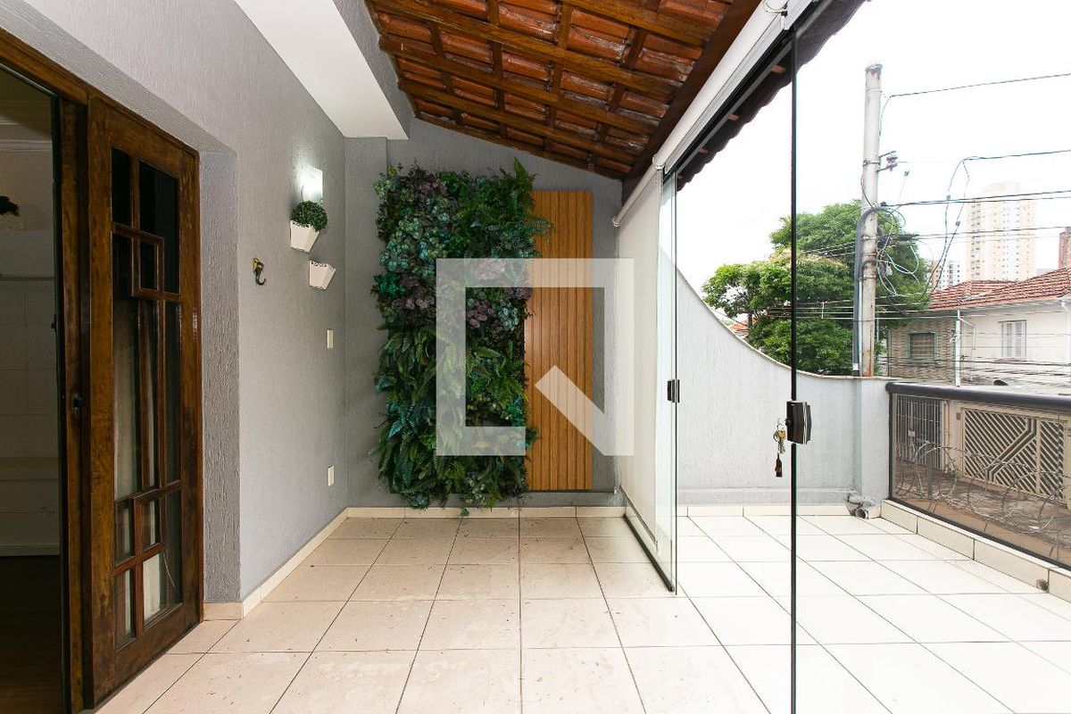 Casa, 4 quartos, 165 m² - Foto 36