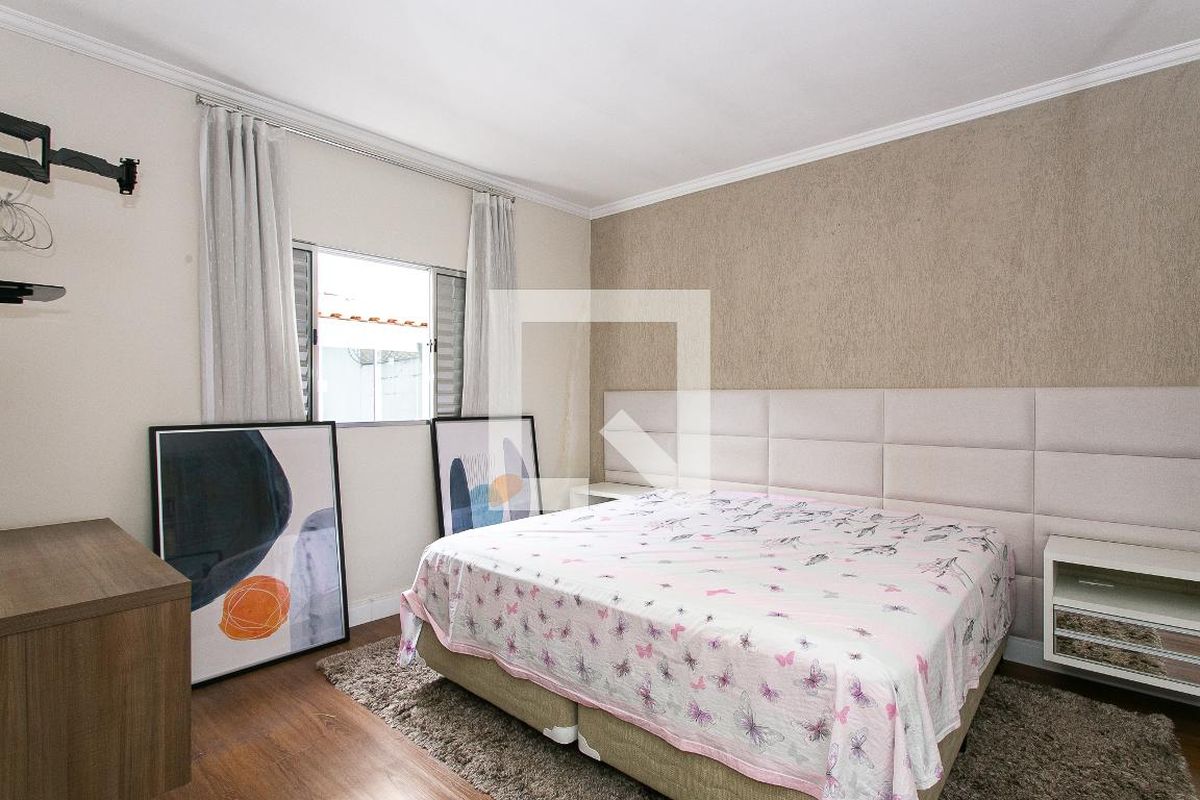 Casa, 4 quartos, 165 m² - Foto 20