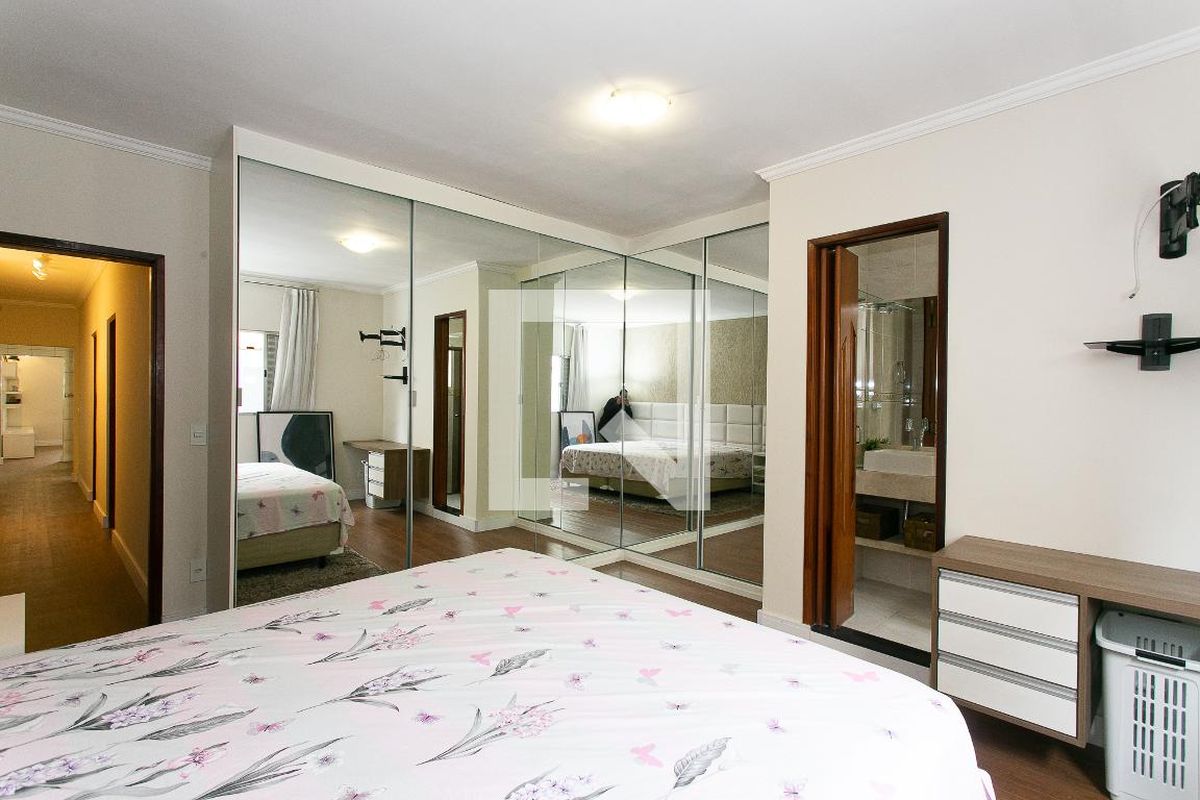 Casa, 4 quartos, 165 m² - Foto 26