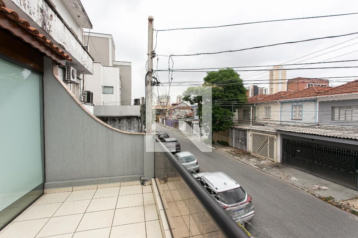 Casa, 4 quartos, 165 m² - Foto 44