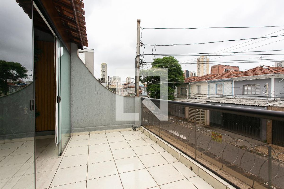 Casa, 4 quartos, 165 m² - Foto 42