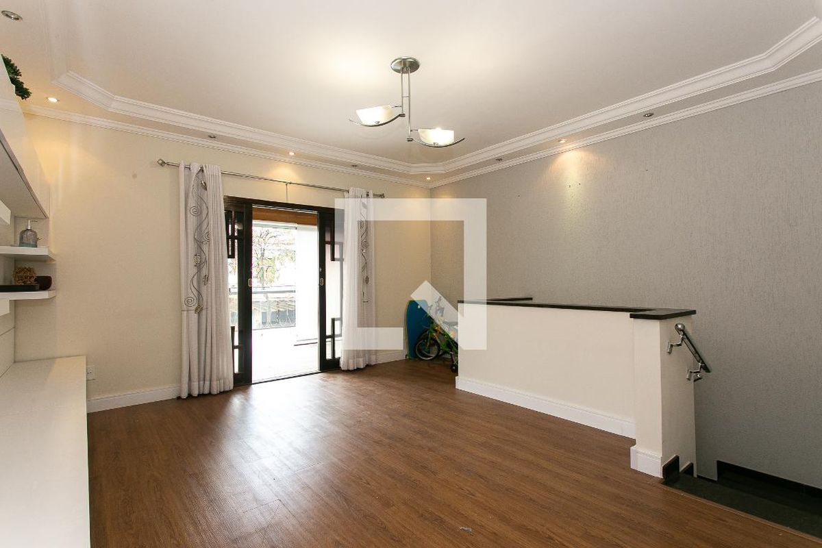 Casa, 4 quartos, 165 m² - Foto 2