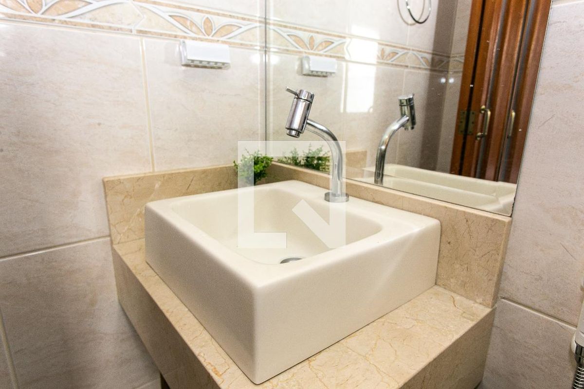 Casa, 4 quartos, 165 m² - Foto 30