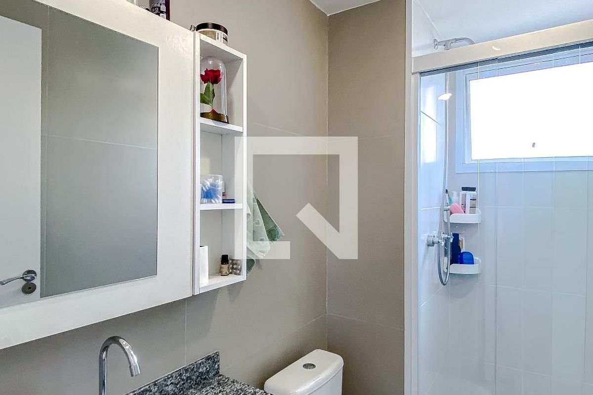 Apartamento, 2 quartos, 52 m² - Foto 44