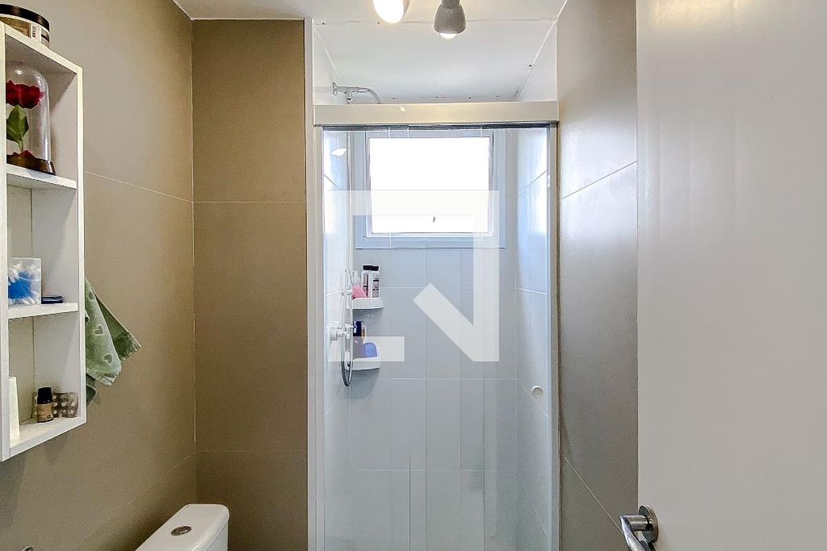 Apartamento, 2 quartos, 52 m² - Foto 42