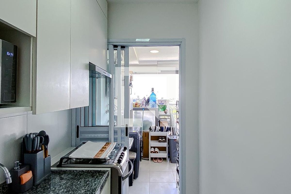 Apartamento, 2 quartos, 52 m² - Foto 62