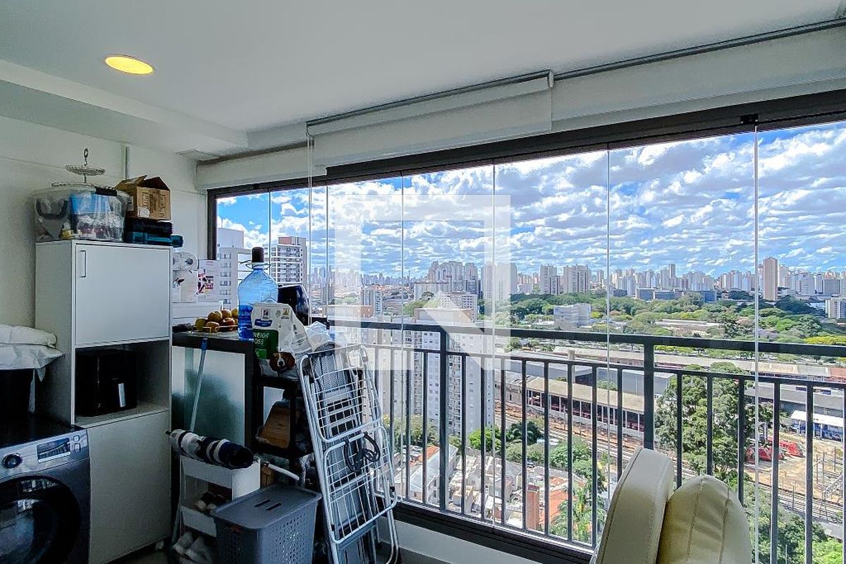 Apartamento, 2 quartos, 52 m² - Foto 14