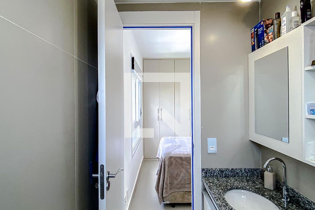 Apartamento, 2 quartos, 52 m² - Foto 46