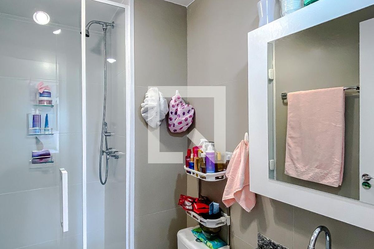 Apartamento, 2 quartos, 52 m² - Foto 54