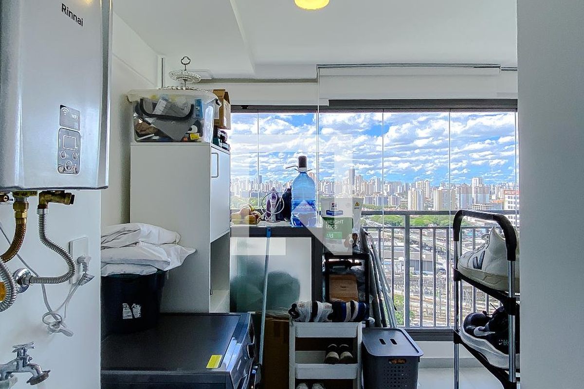 Apartamento, 2 quartos, 52 m² - Foto 68