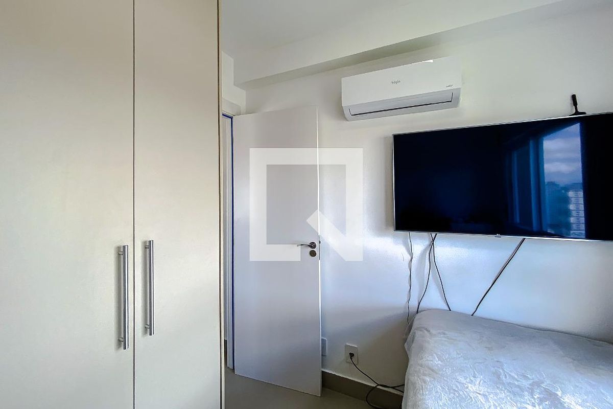 Apartamento, 2 quartos, 52 m² - Foto 30
