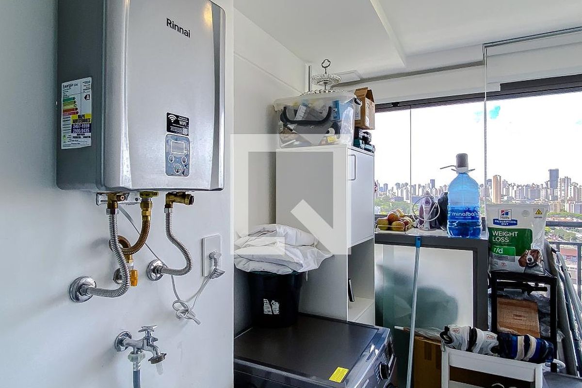 Apartamento, 2 quartos, 52 m² - Foto 70