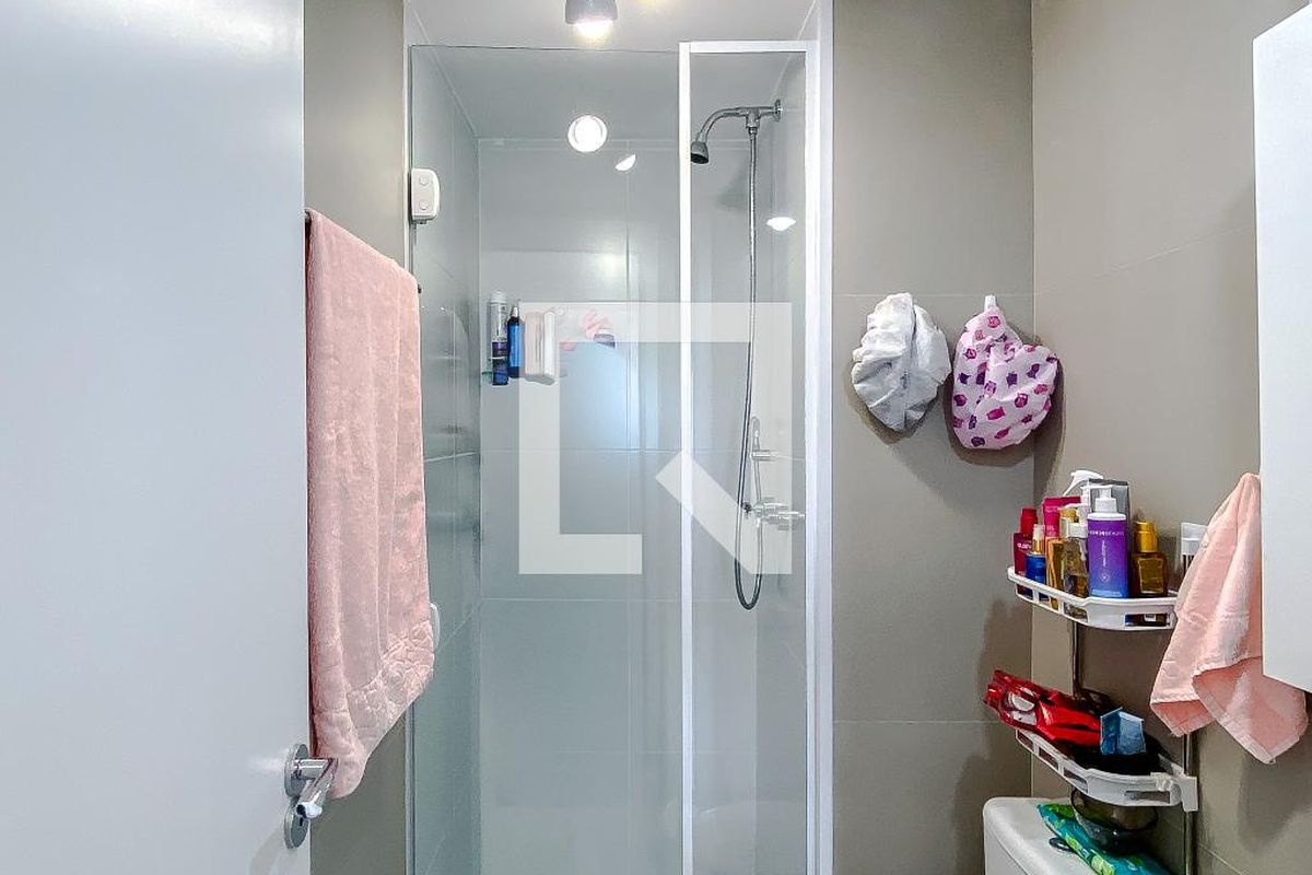 Apartamento, 2 quartos, 52 m² - Foto 52