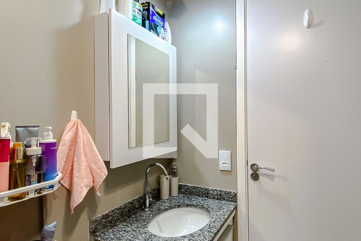 Apartamento, 2 quartos, 52 m² - Foto 58