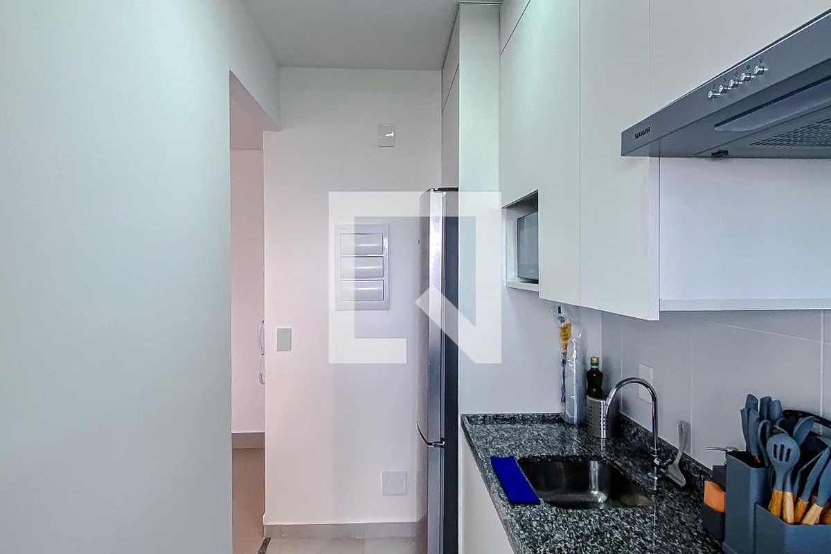 Apartamento, 2 quartos, 52 m² - Foto 64