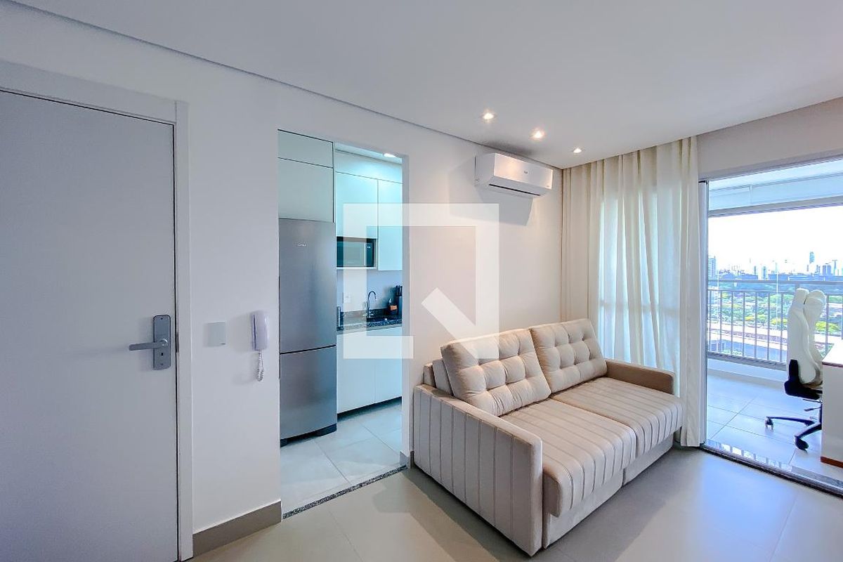 Apartamento, 2 quartos, 52 m² - Foto 4