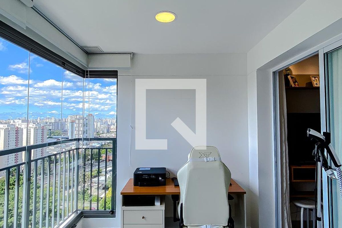 Apartamento, 2 quartos, 52 m² - Foto 20