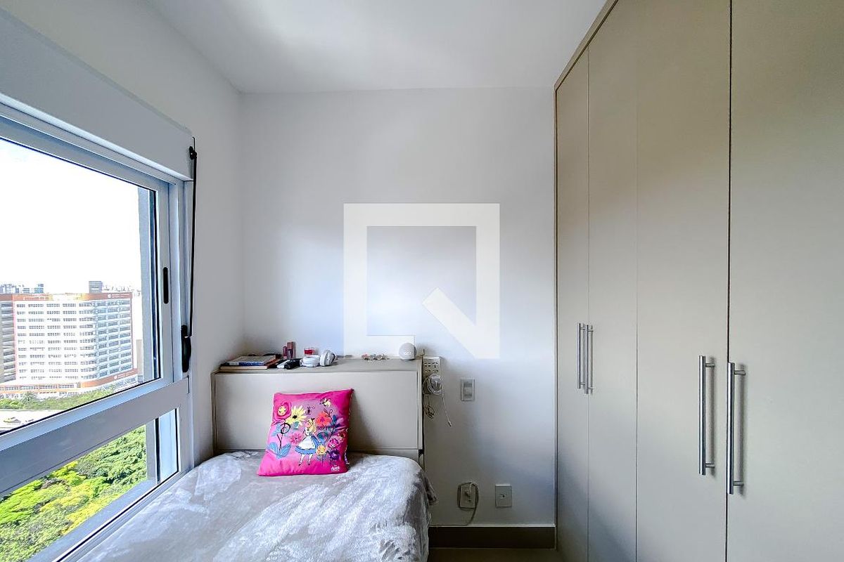 Apartamento, 2 quartos, 52 m² - Foto 28