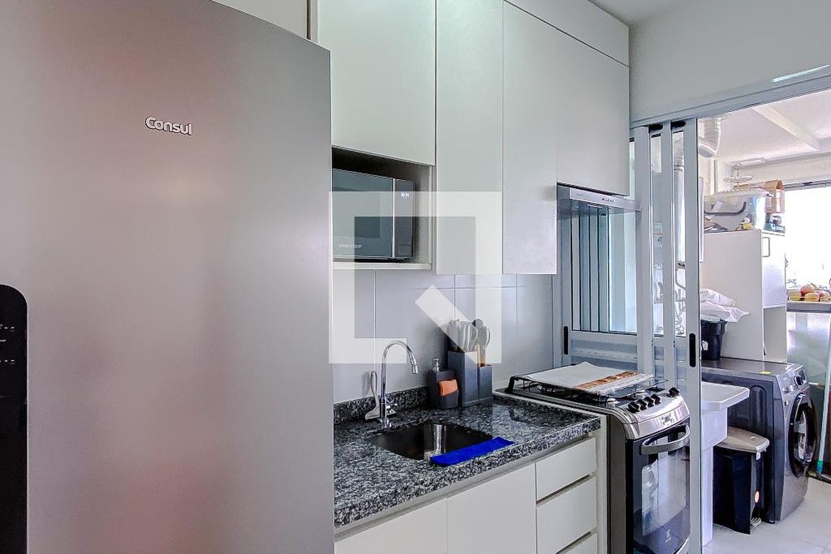 Apartamento, 2 quartos, 52 m² - Foto 60