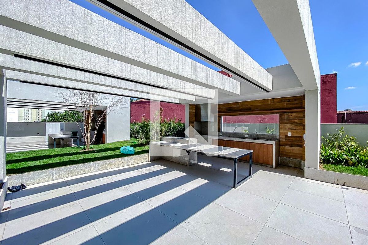 Apartamento, 2 quartos, 52 m² - Foto 84
