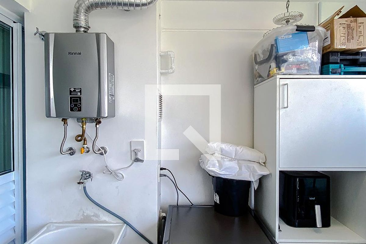 Apartamento, 2 quartos, 52 m² - Foto 74
