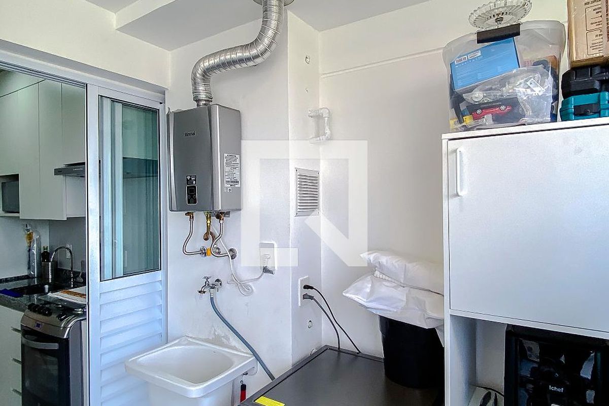 Apartamento, 2 quartos, 52 m² - Foto 72