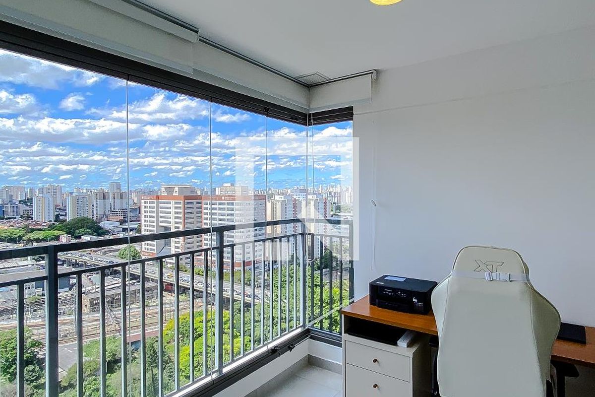 Apartamento, 2 quartos, 52 m² - Foto 18