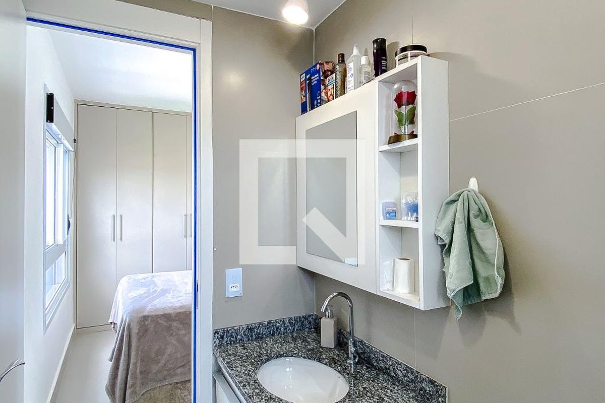 Apartamento, 2 quartos, 52 m² - Foto 48