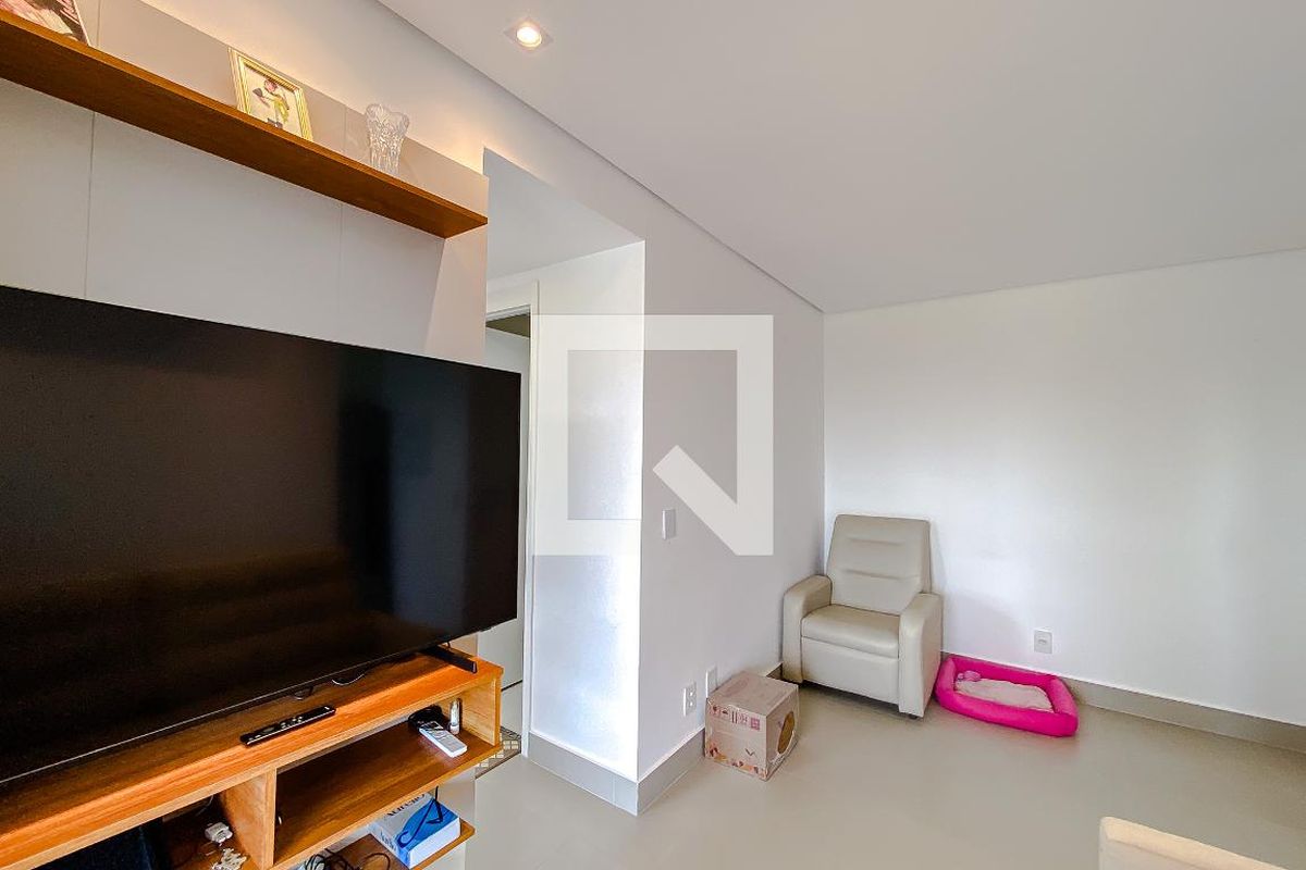 Apartamento, 2 quartos, 52 m² - Foto 8