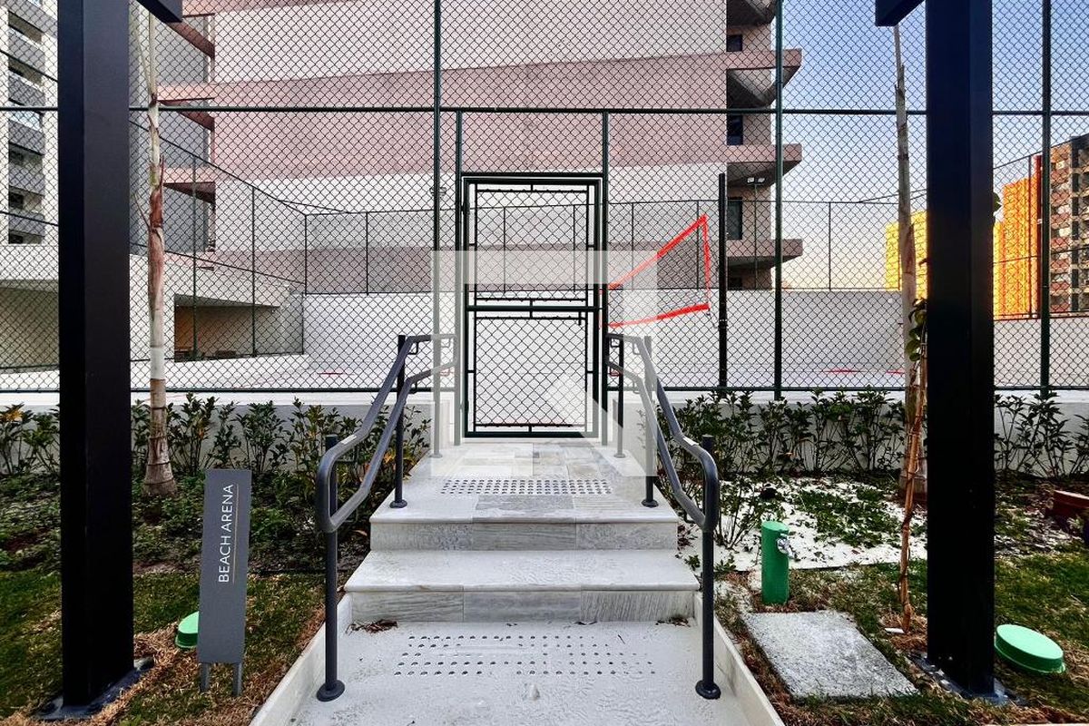Apartamento à Venda - Centro, 1 Quarto,  46 m2 em , Campinas - sp | SoloBR