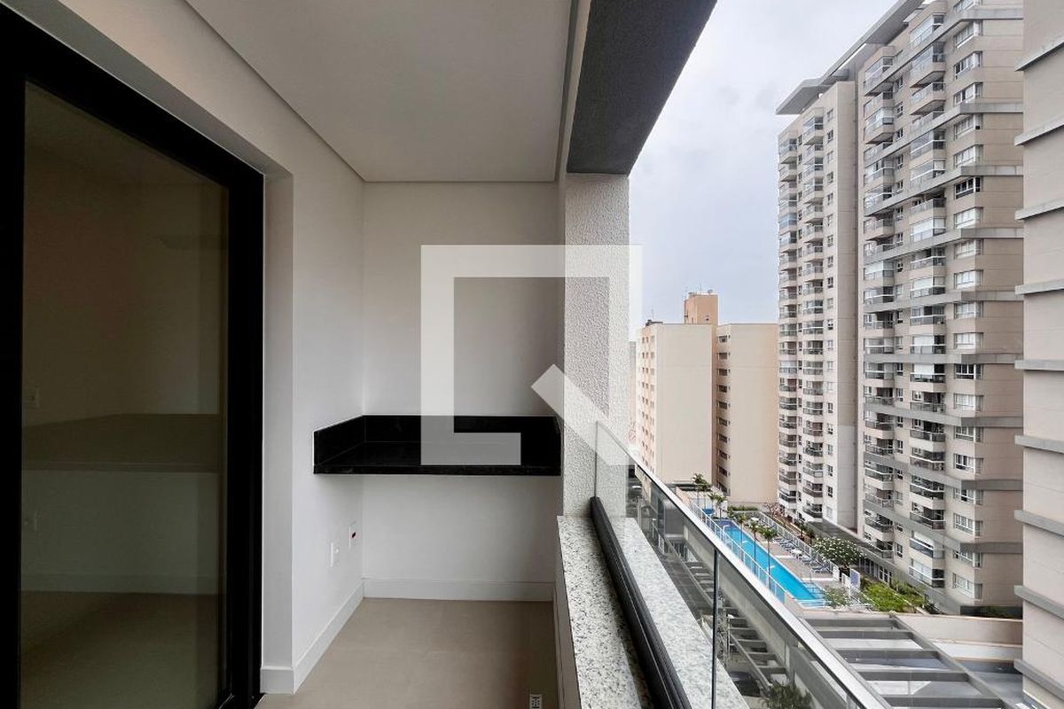 Apartamento à Venda - Centro, 1 Quarto,  46 m2 em , Campinas - sp | SoloBR