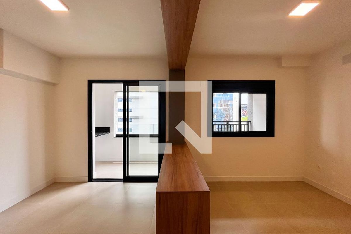 Apartamento à Venda - Centro, 1 Quarto,  46 m2 em , Campinas - sp | SoloBR