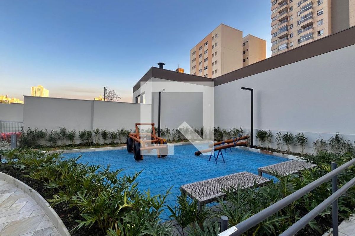 Apartamento à Venda - Centro, 1 Quarto,  46 m2 em , Campinas - sp | SoloBR