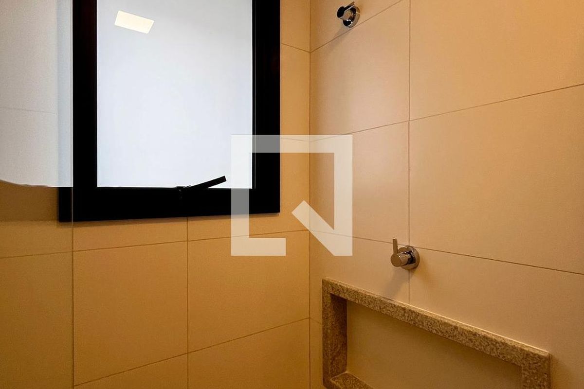 Apartamento à Venda - Centro, 1 Quarto,  46 m2 em , Campinas - sp | SoloBR