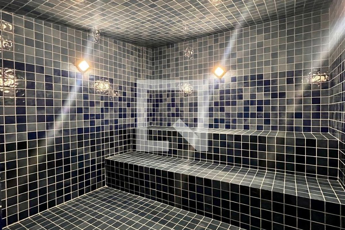 Apartamento à Venda - Centro, 1 Quarto,  46 m2 em , Campinas - sp | SoloBR