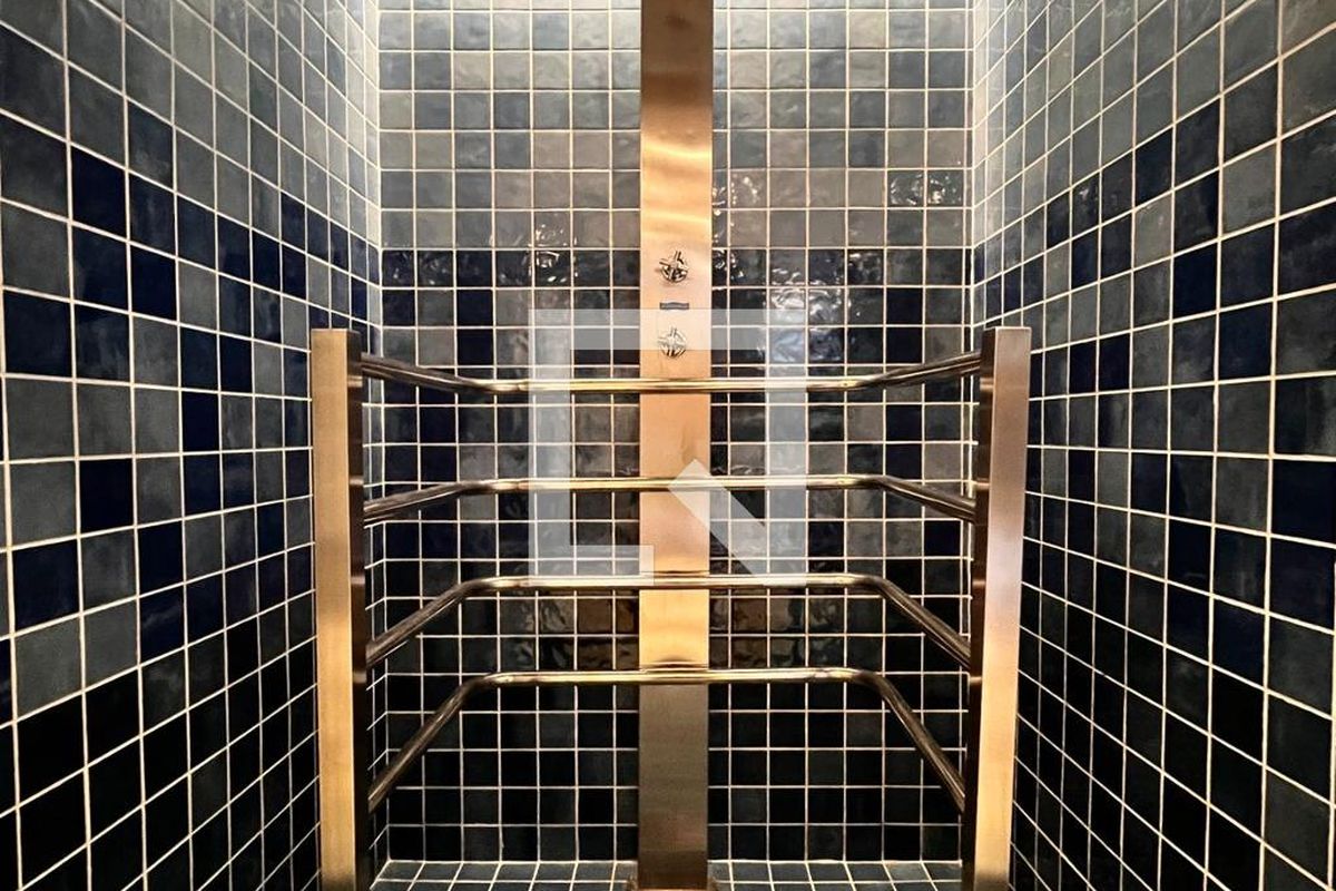 Apartamento à Venda - Centro, 1 Quarto,  46 m2 em , Campinas - sp | SoloBR