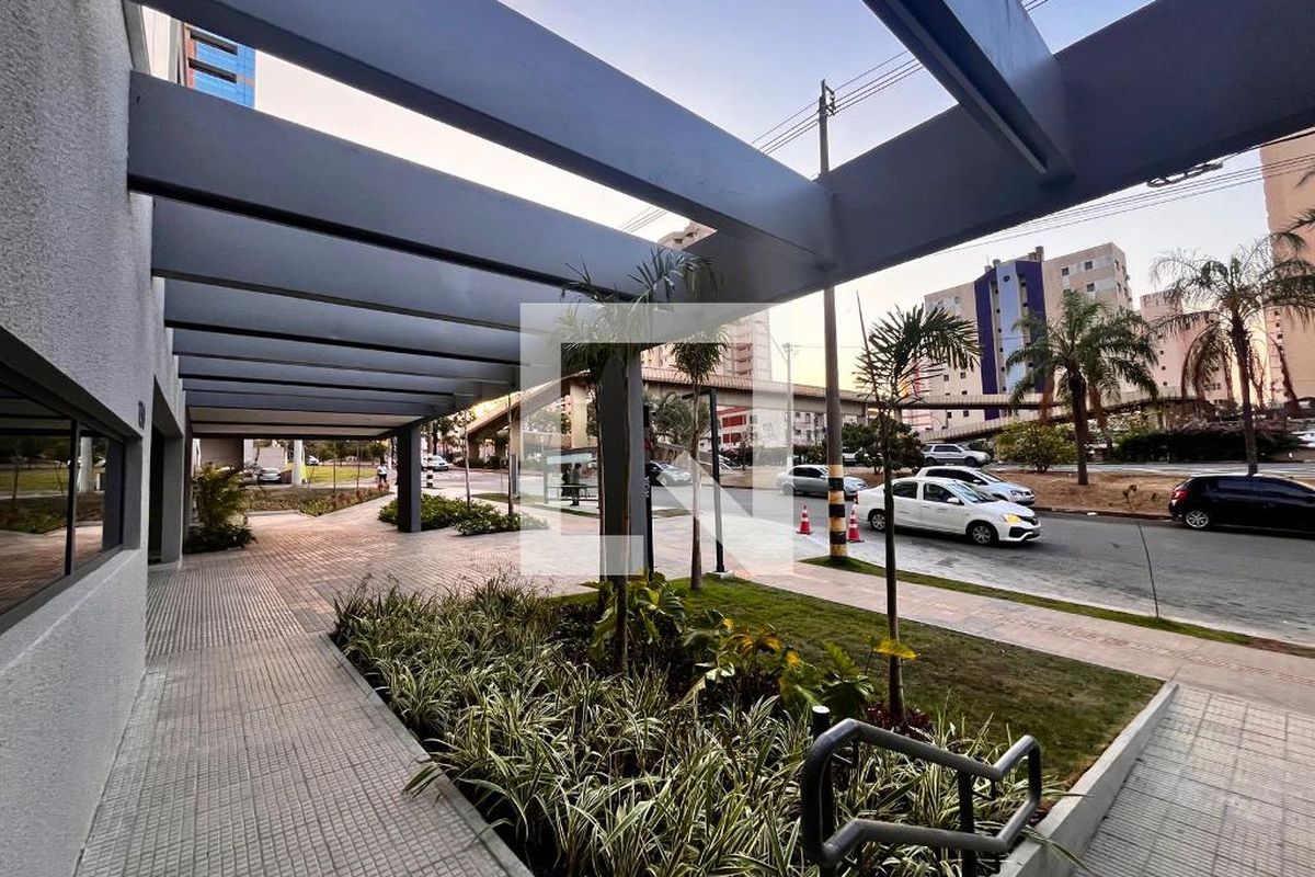 Apartamento à Venda - Centro, 1 Quarto,  46 m2 em , Campinas - sp | SoloBR