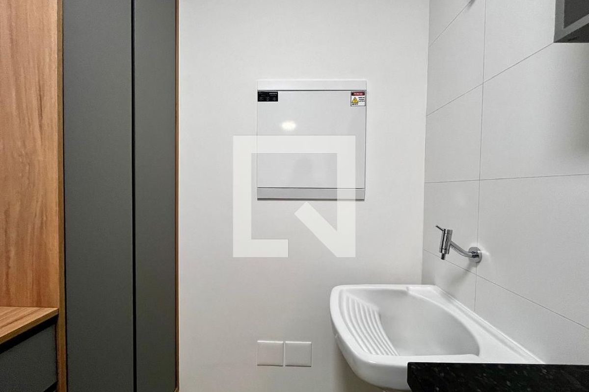 Apartamento à Venda - Centro, 1 Quarto,  46 m2 em , Campinas - sp | SoloBR