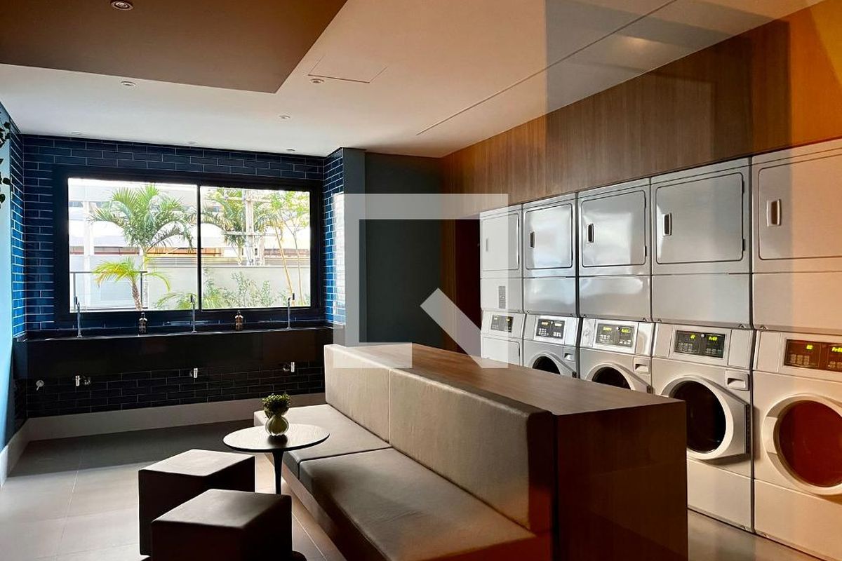 Apartamento à Venda - Centro, 1 Quarto,  46 m2 em , Campinas - sp | SoloBR