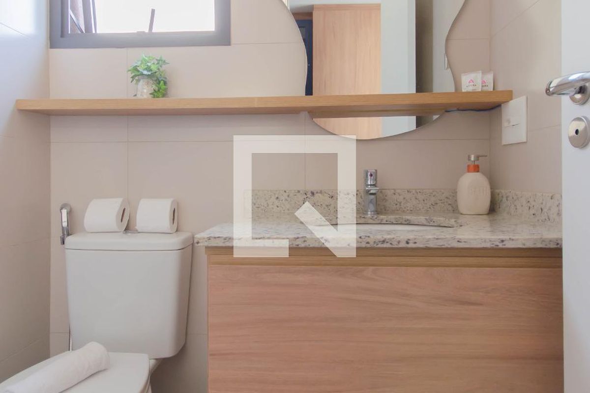 Kitnet-Studio, 27 m² - Foto 20