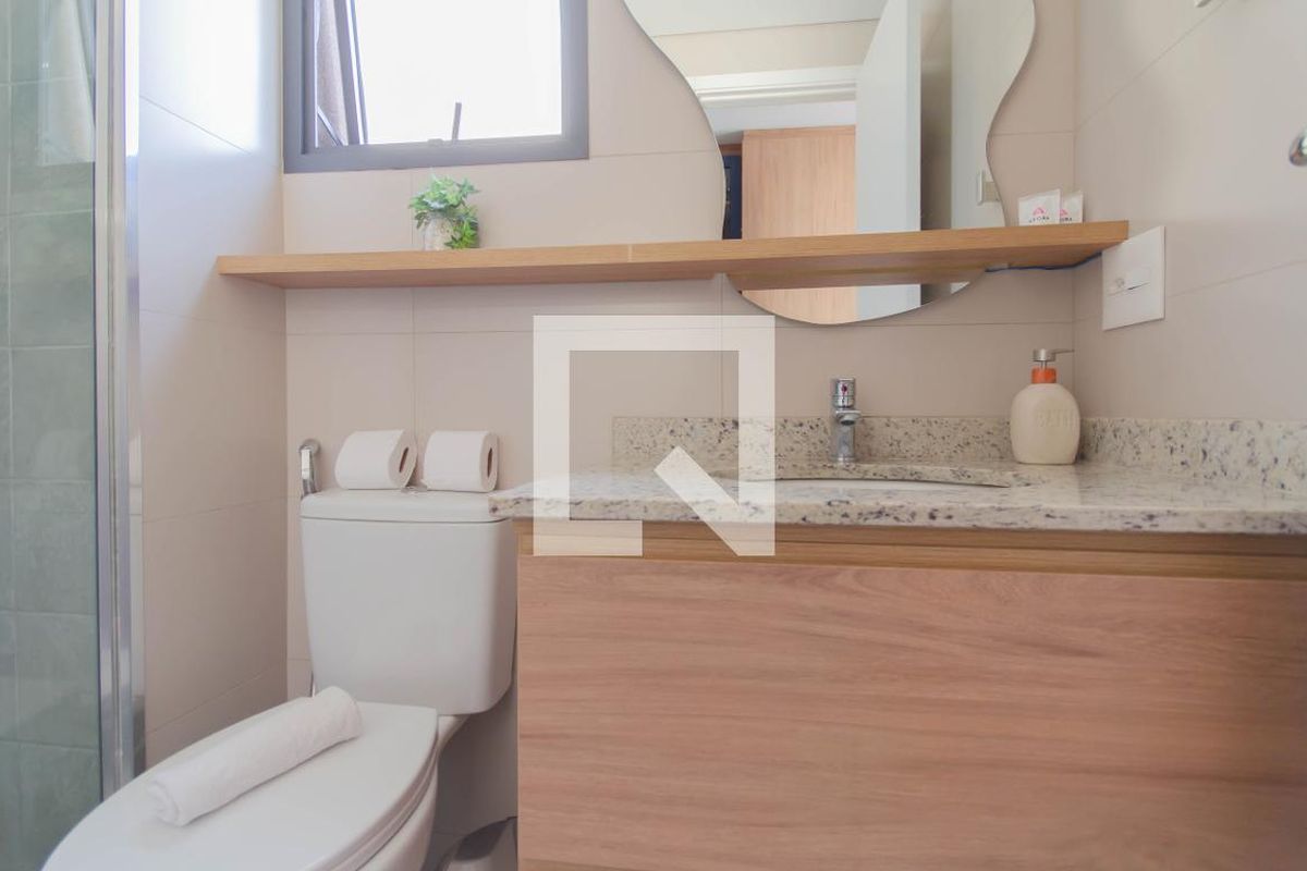 Kitnet-Studio, 27 m² - Foto 14