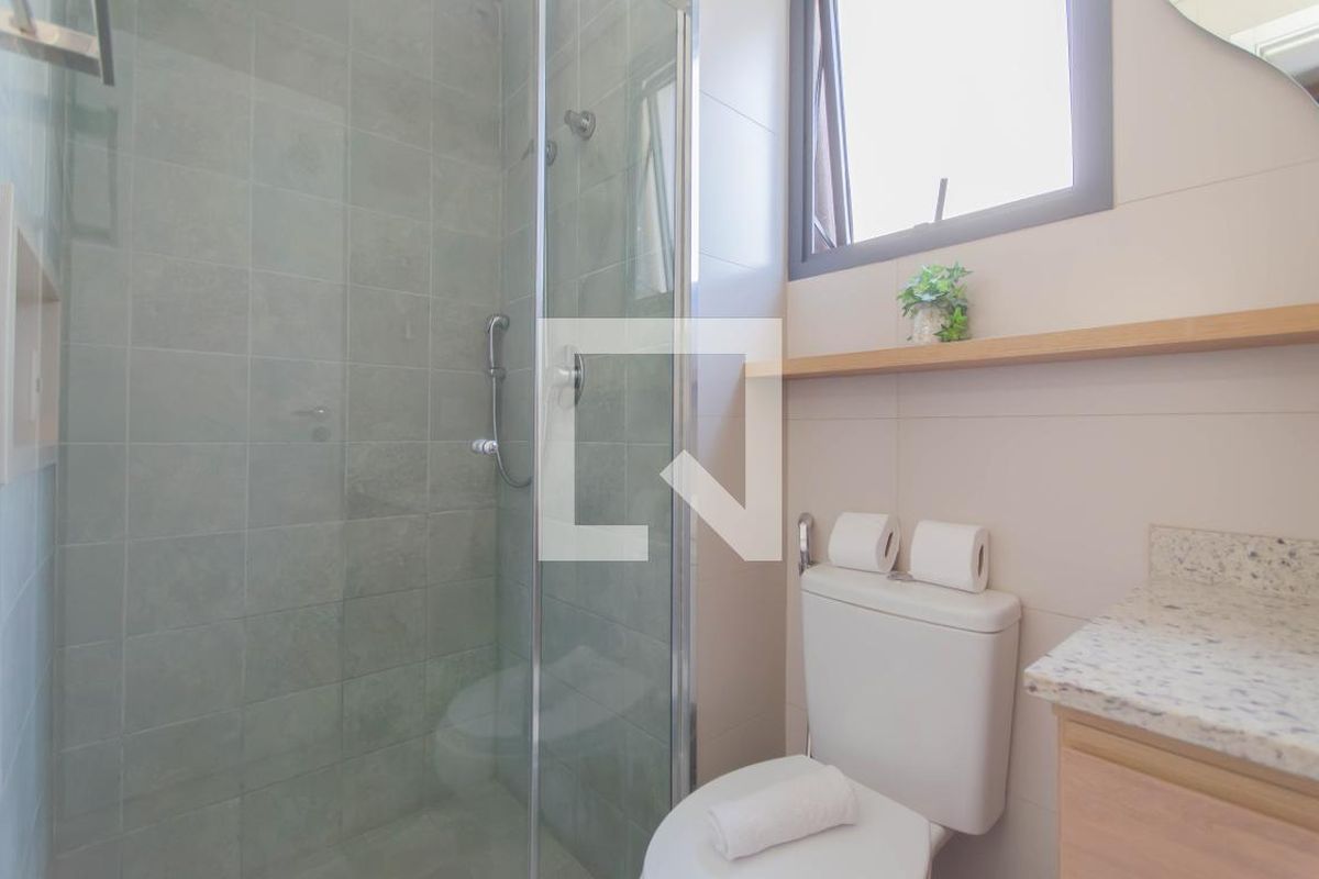 Kitnet-Studio, 27 m² - Foto 16