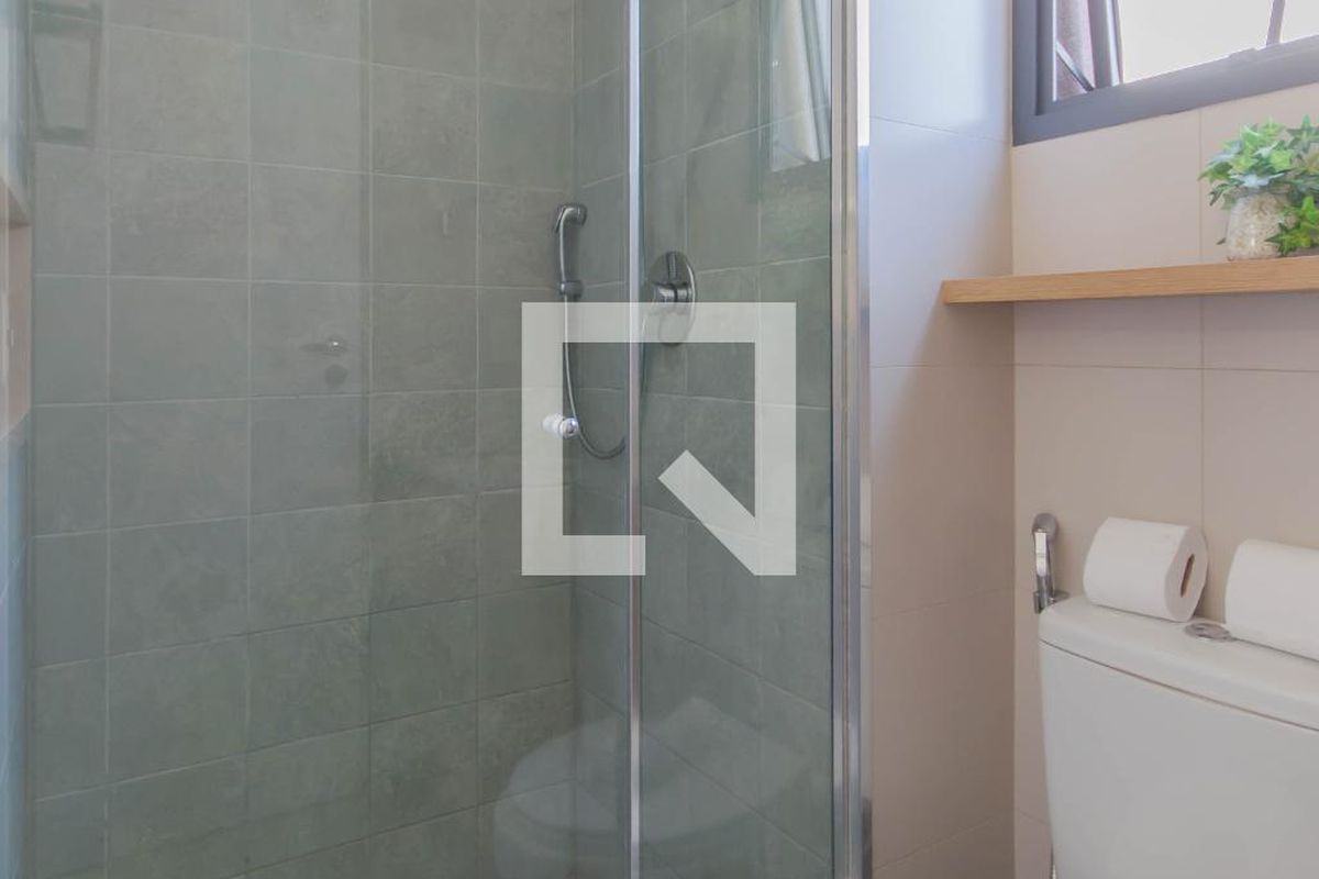 Kitnet-Studio, 27 m² - Foto 18