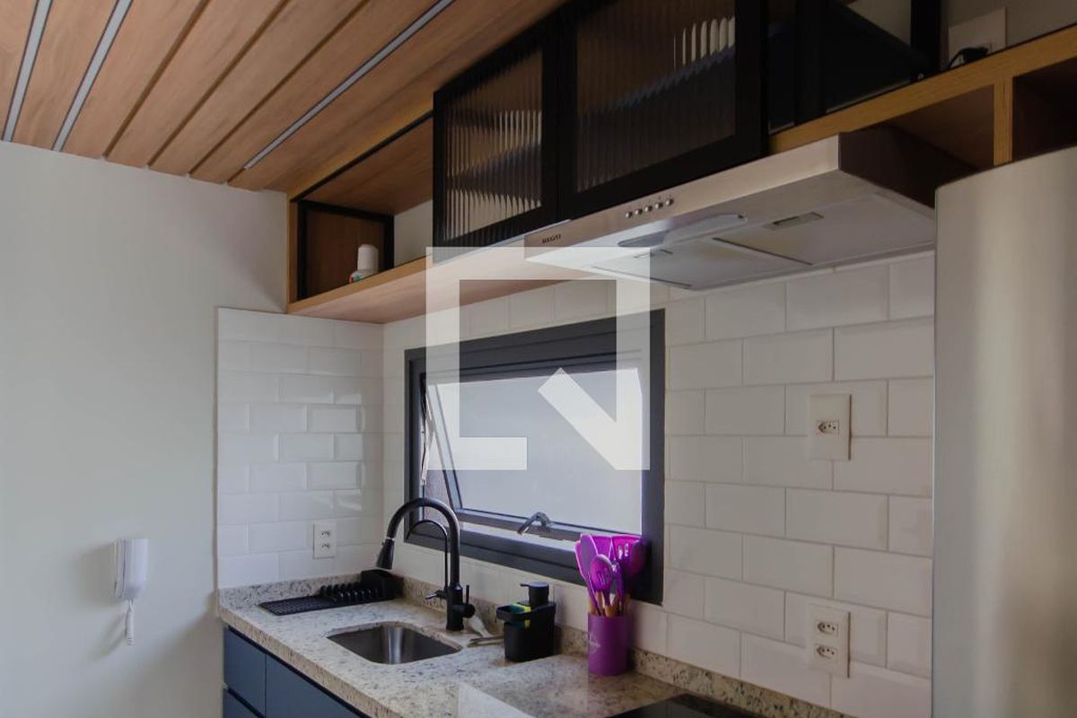 Kitnet-Studio, 27 m² - Foto 26