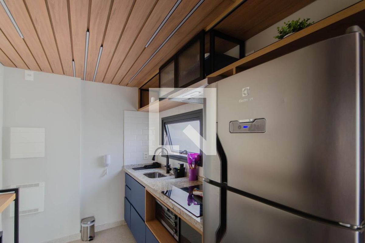 Kitnet-Studio, 27 m² - Foto 24